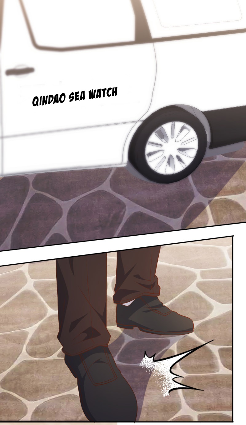 God Fisherman Chapter 52 Bahasa Indonesia